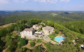Borgo Livernano